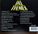 CD Space Themes - Collection Compactothèque (M/M)