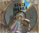 CD Space Themes - Collection Compactothèque (M/M)