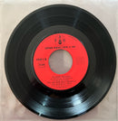 Gilbert Bécaud / Miriam Makeba - Le Bateau Miracle (NM/NM)