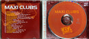 Maxi Clubs - CD - Tous Les Hits Des Clubs (M/M)