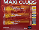 Maxi Clubs - CD - Tous Les Hits Des Clubs (M/M)