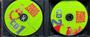 Compilation - 4xCD - Mega Tubes Dance (NM/M)