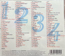 Compilation - 4xCD - Mega Tubes Dance (NM/M)