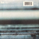 The Verve CD Single The Drugs Don’t Work / Remix (VG+/VG+)