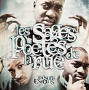 Les Sages Poètes de la Rue - CD - Trésors Enfouis (NM/NM)