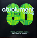 Absolument 80 Saison 2 - 2xCD - Les Plus Grands Tubes Internationaux (NM/NM)