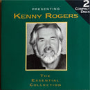 Kenny Rogers - 2 CD - The Essential Collection (M/M)
