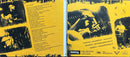 La Ruda - CD - Les Bonnes Manières (Versions Légères) (NM/VG+)