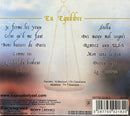 Najoua Belyzel - CD - Entre Deux Mondes (NM/VG+)