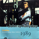 Johnny Hallyday - CD - Cadillac - Tirage Limité (NM/VG+)