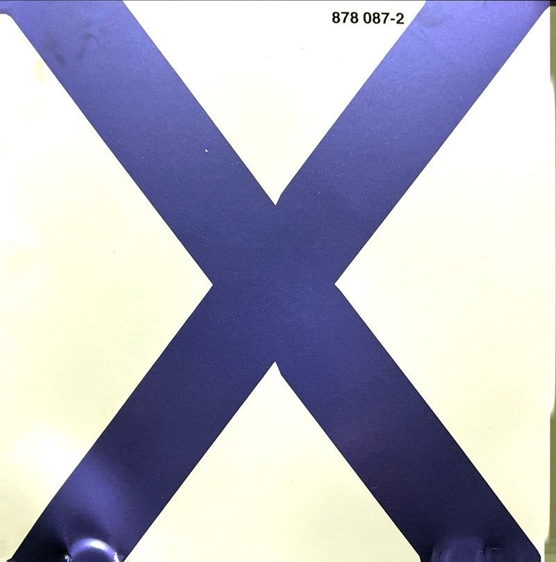 INXS Maxi CD Suicide Blonde (M/VG+)