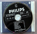 Serge Gainsbourg - CD - L'Homme À Tête De Chou (VG+/M)