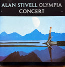Alan Stivell - CD - Olympia Concert (NM/NM)
