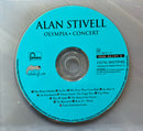 Alan Stivell - CD - Olympia Concert (NM/NM)