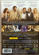 DVD - American Bluff (American Hustle) - Édition Métropolitan (M/M)