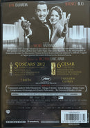 DVD - The Artist (M/M)