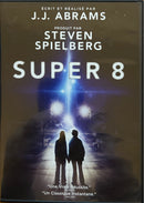 DVD - Super 8 (M/M)
