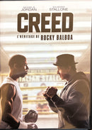 DVD - Creed : L’Héritage de Rocky Balboa (M/M)
