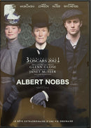 DVD - Albert Nobbs (M/NM)