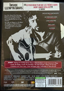 DVD - Inside Llewyn Davis (M/M)