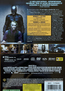 DVD - The Dark Knight : Le Chevalier Noir - Édition Collector (Boîtier Métal + Livret) (M/M)