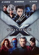 DVD - X-Men Trilogie (M/M)