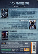 DVD - X-Men Trilogie (M/M)