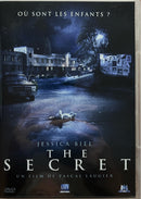 DVD - The Secret (M/M)