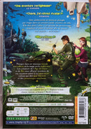 DVD - Epic : La Bataille du Royaume Secret (M/M)