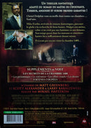 DVD - Chambre 1408 (M/M)