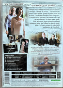 DVD - La Faille (M/M)