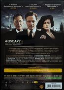 DVD - Le Discours d'un Roi (M/M)