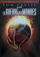 DVD - La Guerre des Mondes (Édition Spéciale - Double DVD) (M/M)