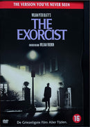 DVD - The Exorcist (The Version You've Never Seen) (M/M)