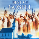 Best Of Gospel - 2 CD - Compilation (M/M)