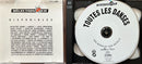 Toutes Les Danses Vol.1 – 2CD Compilation (NM/NM)
