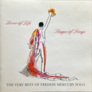 Freddie Mercury - 2CD - Lover of Life, Singer of Songs (NM/M)