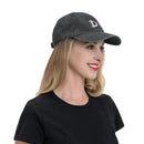 Casquette Depeche Mode DM Violator - Unisexe en Coton, Style Vintage, Réglable
