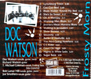 a cd cover with a picture of a group of people