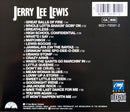 jerry lee lewis greatest hits of fire cd