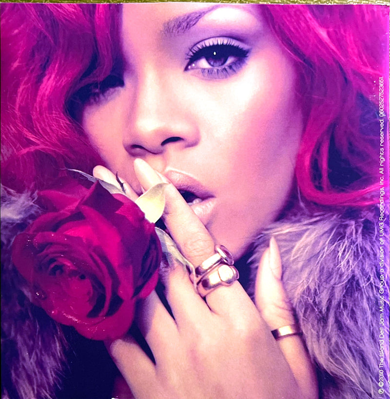 Rihanna CD Loud - Europe (NM/M)