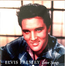 Elvis Presley CD Love Songs - Europe (M/NM)