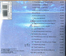 Eric Serra CD The Big Blue (Original Motion Picture Soundtrack) - Europe (NM/NM)