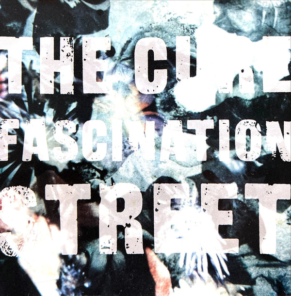Traversée Nocturne: 'Fascination Street' de The Cure - L'Odyssée des Sons Sombres