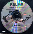 a cd that is sitting on a table