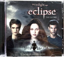 the twilight saga eclipse the score