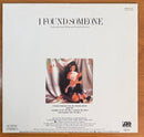 Laura Branigan - I Found Someone - Maxi 45T - Atlantic 1986 (M/VG+)