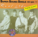 Real Life - Send Me An Angel - Maxi 45T - Curb 1983 (M/VG+)