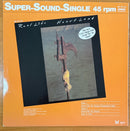 Real Life - Send Me An Angel - Maxi 45T - Curb 1983 (M/VG+)