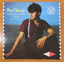 Paul Young - Come Back And Stay / Yours - Maxi 45T - CBS 1983 (M/VG+)